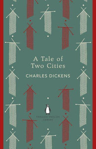 PEL: Tale of Two Cities - Charles Dickens