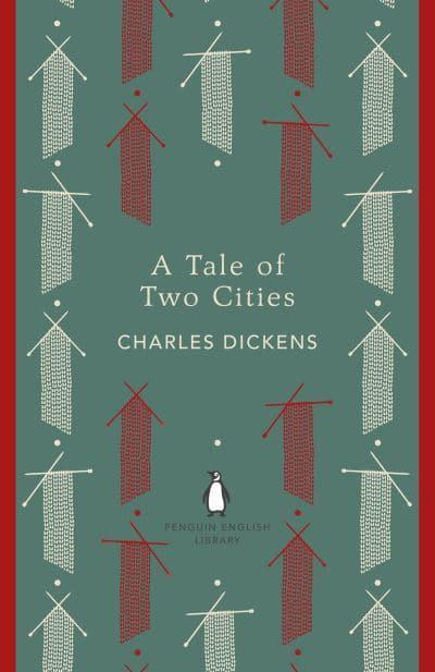 PEL: Tale of Two Cities - Charles Dickens