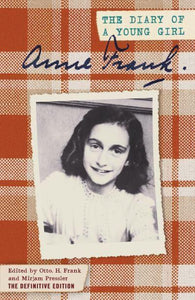 Diary of a Young Girl (EDU)