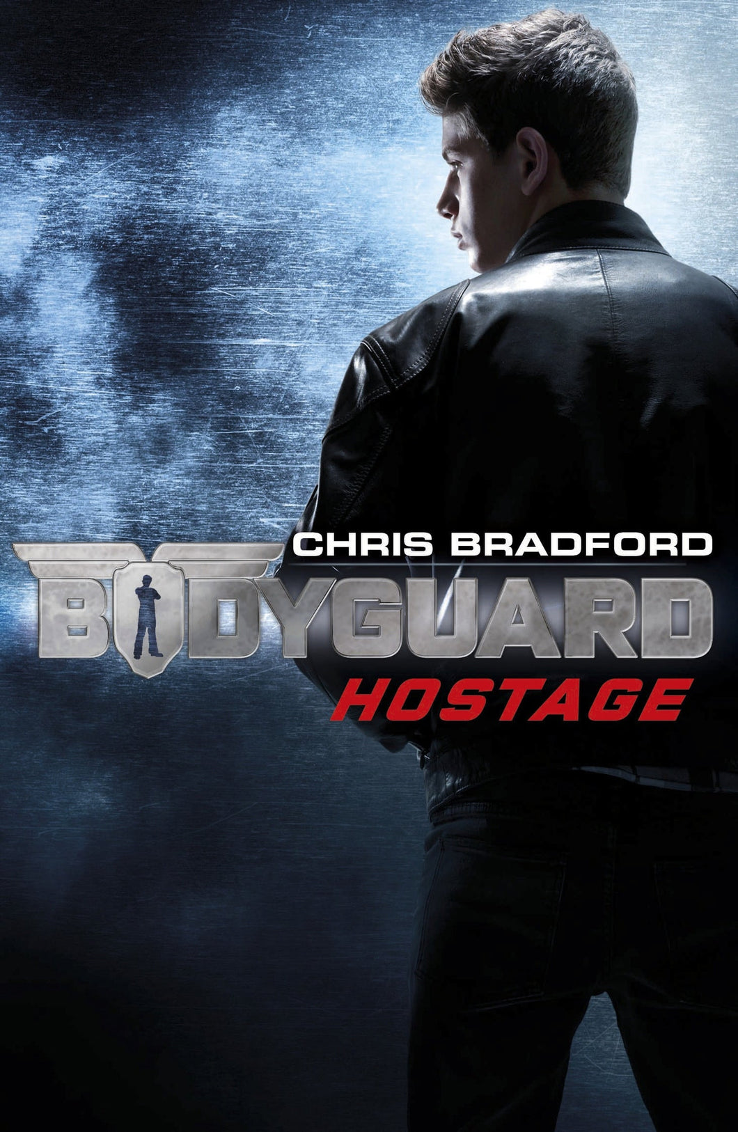 Bodyguard 01: Hostage - Chris Bradford