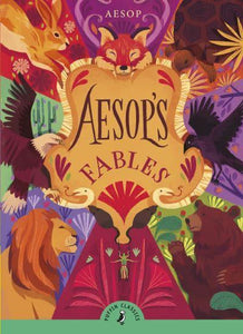 Puffin Classic: Aesop's Fables - Aesop