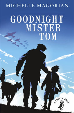 Goodnight Mister Tom (Edu) - Michelle Magorian