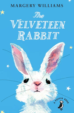 Velveteen Rabbit, The - Margery Williams