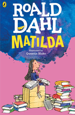 Matilda (Edu) - Roald Dahl