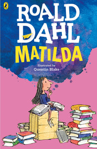 Matilda (Edu) - Roald Dahl