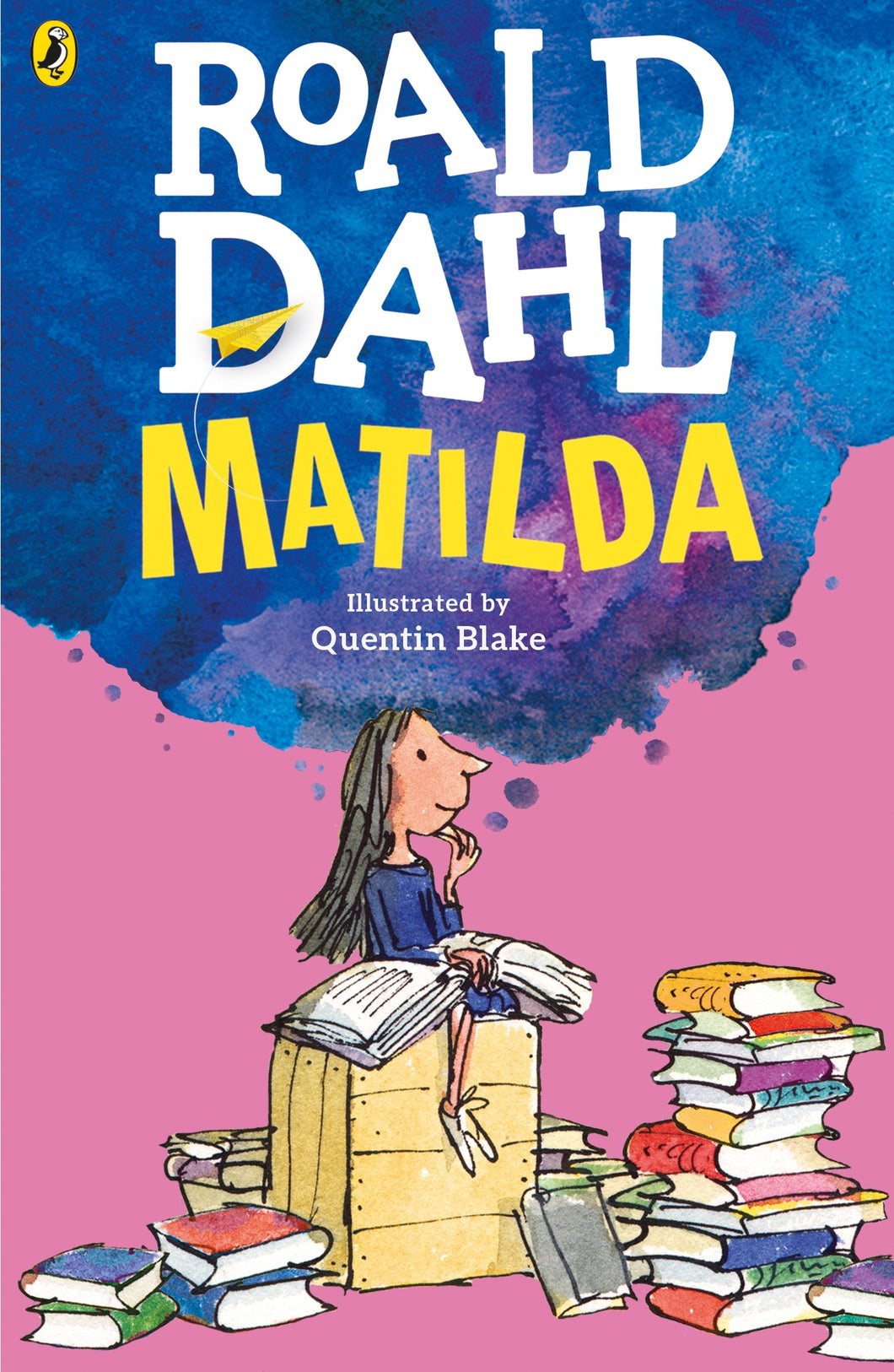 Matilda (Edu) - Roald Dahl