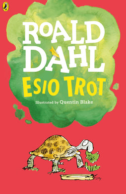 Esio Trot - Roald Dahl