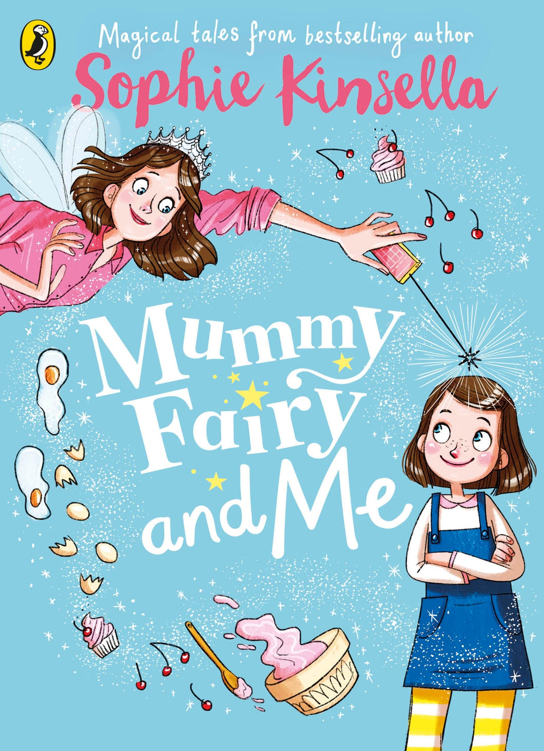 Mummy Fairy & Me 01 - Sophie Kinsella