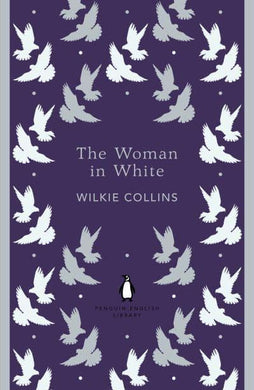 PEL: Woman in White The - Wilkie Collins