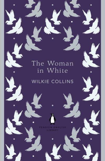 PEL: Woman in White The - Wilkie Collins