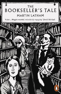 Bookseller's Tale The - Martin Latham