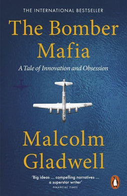 Bomber Mafia (PB) - Malcolm Gladwell