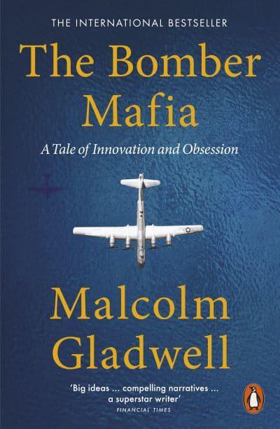 Bomber Mafia (PB) - Malcolm Gladwell