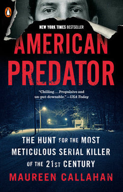 American Predator - Maureen Callahan