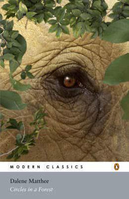 MC: Circles in the Forest - Dalene Matthee