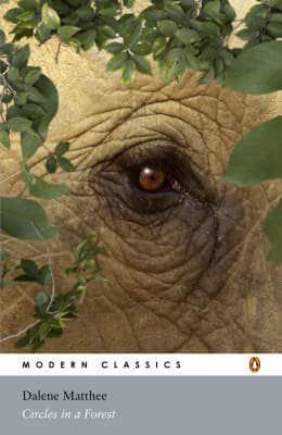 MC: Circles in the Forest - Dalene Matthee