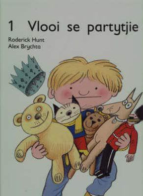 Oxford Stamstories Fase 02 Pak - Oxford University Press