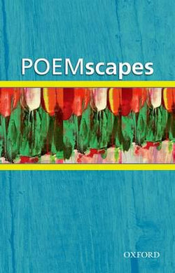 Poemscapes - R Malan