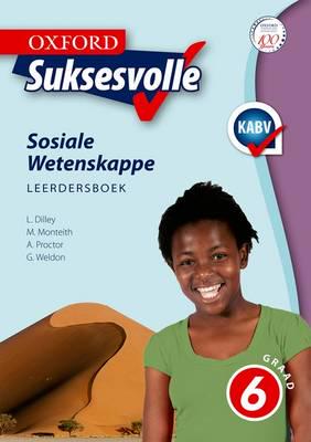 Oxford Suksesvolle SW Gr 06 LB - Oxford University Press