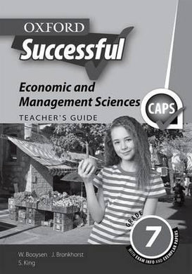 Oxford Successful Gr 07 EMS TG - Oxford University