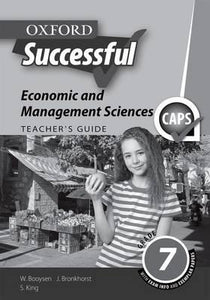 Oxford Successful Gr 07 EMS TG - Oxford University