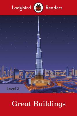 Great Buildings - Ladybird Readers 03