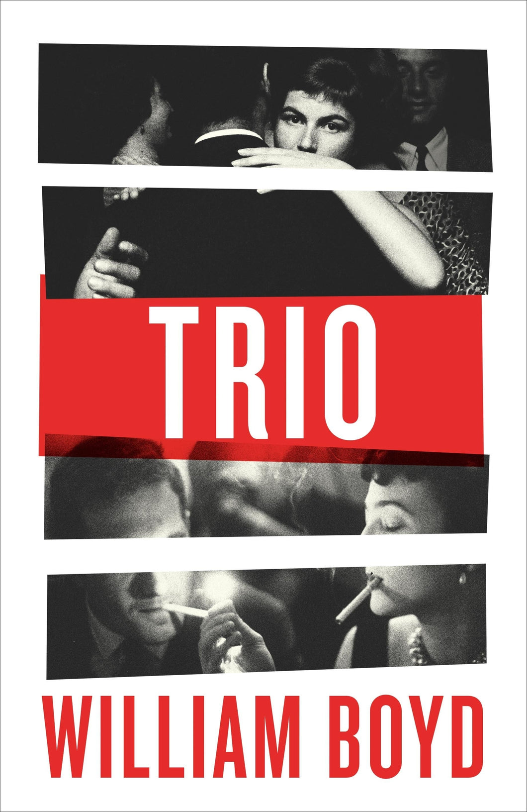 Trio - Boyd William