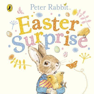 Peter Rabbit: Easter Surprise - Beatrix Potter