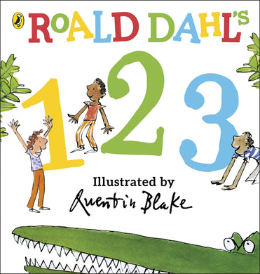 Roald Dahl - 123 - Roald Dahl