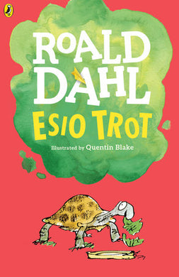Roald Dahl - Esio Trot - Ladybird Readers 04