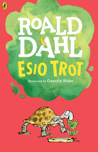 Roald Dahl - Esio Trot - Ladybird Readers 04