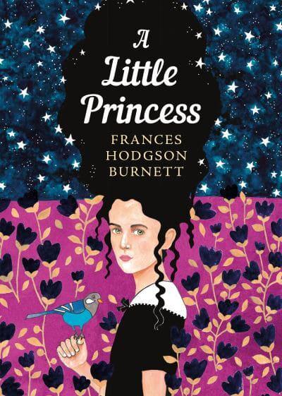 Sisterhood: Little Princess - Frances Hodgson Burnett