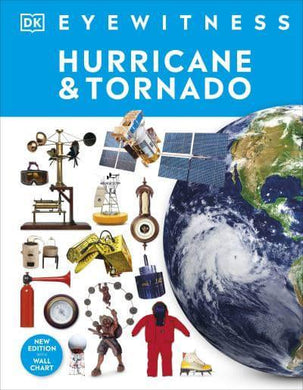 E/W Guide: Hurricane and Tornado - DK