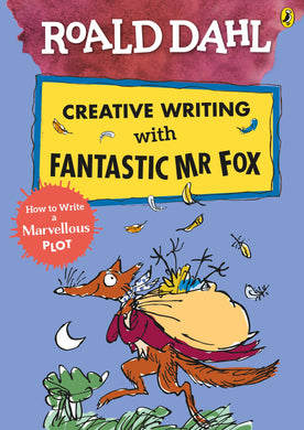 Creative Writing Fantastic Mr Fox - Roald Dahl