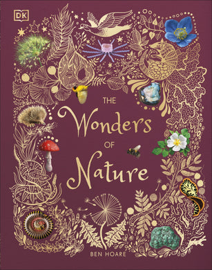 Wonders Of Nature, The - Ben Hoare