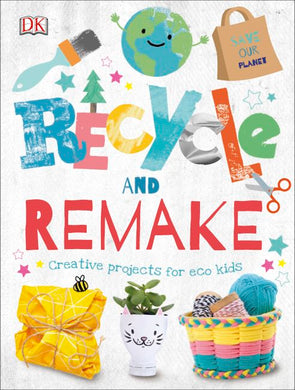 Recycle & Remake - DK