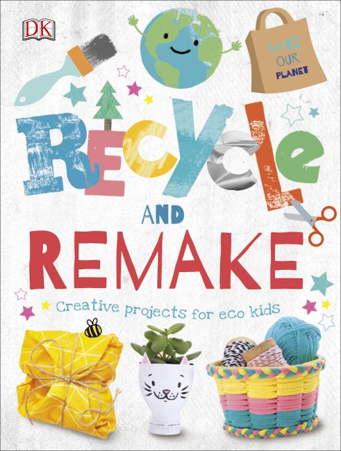 Recycle & Remake - DK