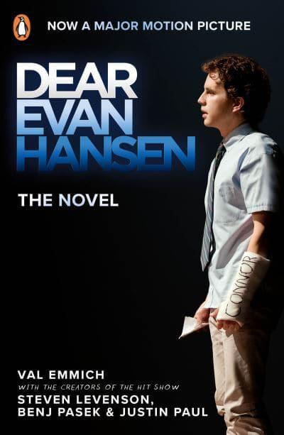 Dear Evan Hansen - Val Emmich