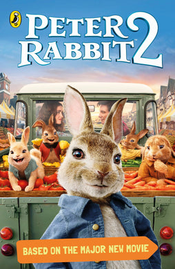 Peter Rabbit Movie 2: Novelisation - Beatrix Potter