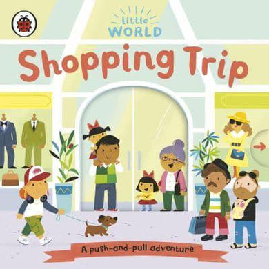 Little World: Shopping Trip - Ladybird