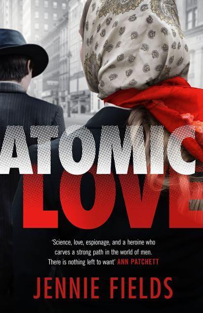 Atomic Love - Jenny Fields