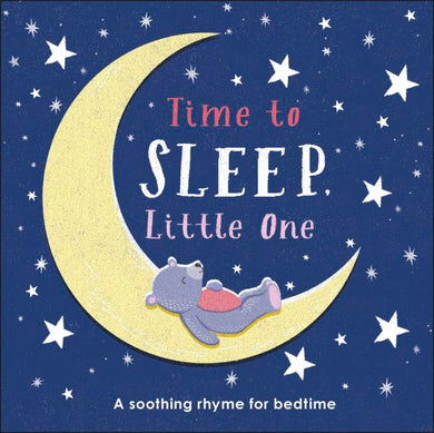 Time to sleep little one - DK