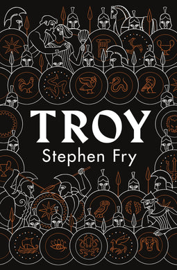 Troy - Stephen Fry