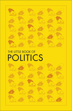 Little Book of Politics - DK