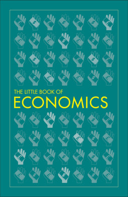 Little Book of Economics - DK
