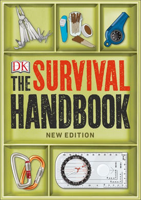 Survival Handbook - DK