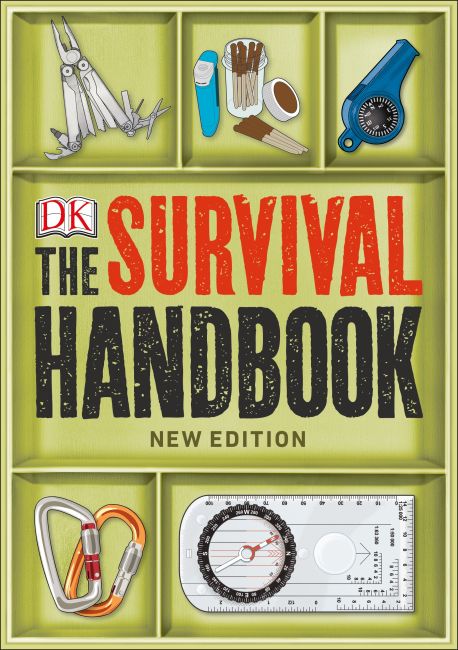 Survival Handbook - DK