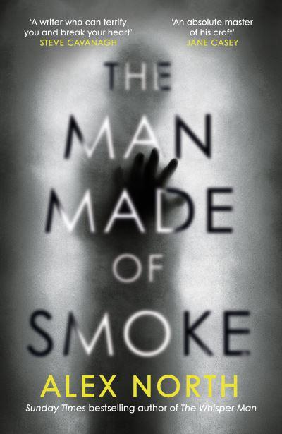 Man Made Of Smoke - Alex North