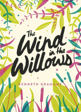 GPC: Wind in the Willows The - Kenneth Grahame