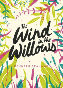 GPC: Wind in the Willows The - Kenneth Grahame